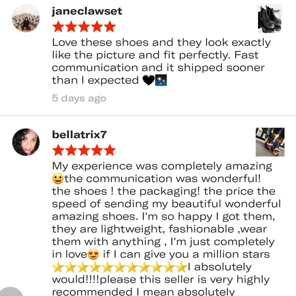 Last Size 9 🖤Platform Studded Spiked Lug Boot - Picture 3 of 8